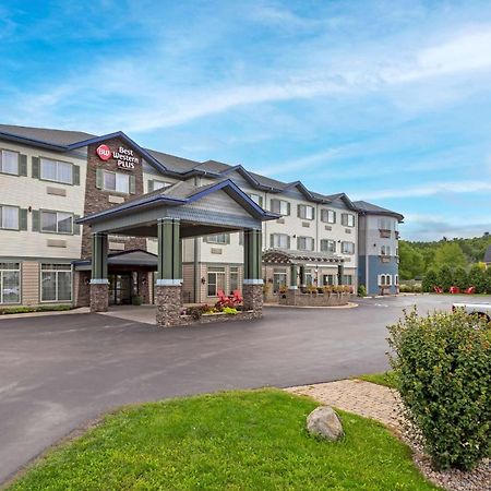 Best Western Plus Vineyard Inn And Suites Penn Yan Exteriér fotografie
