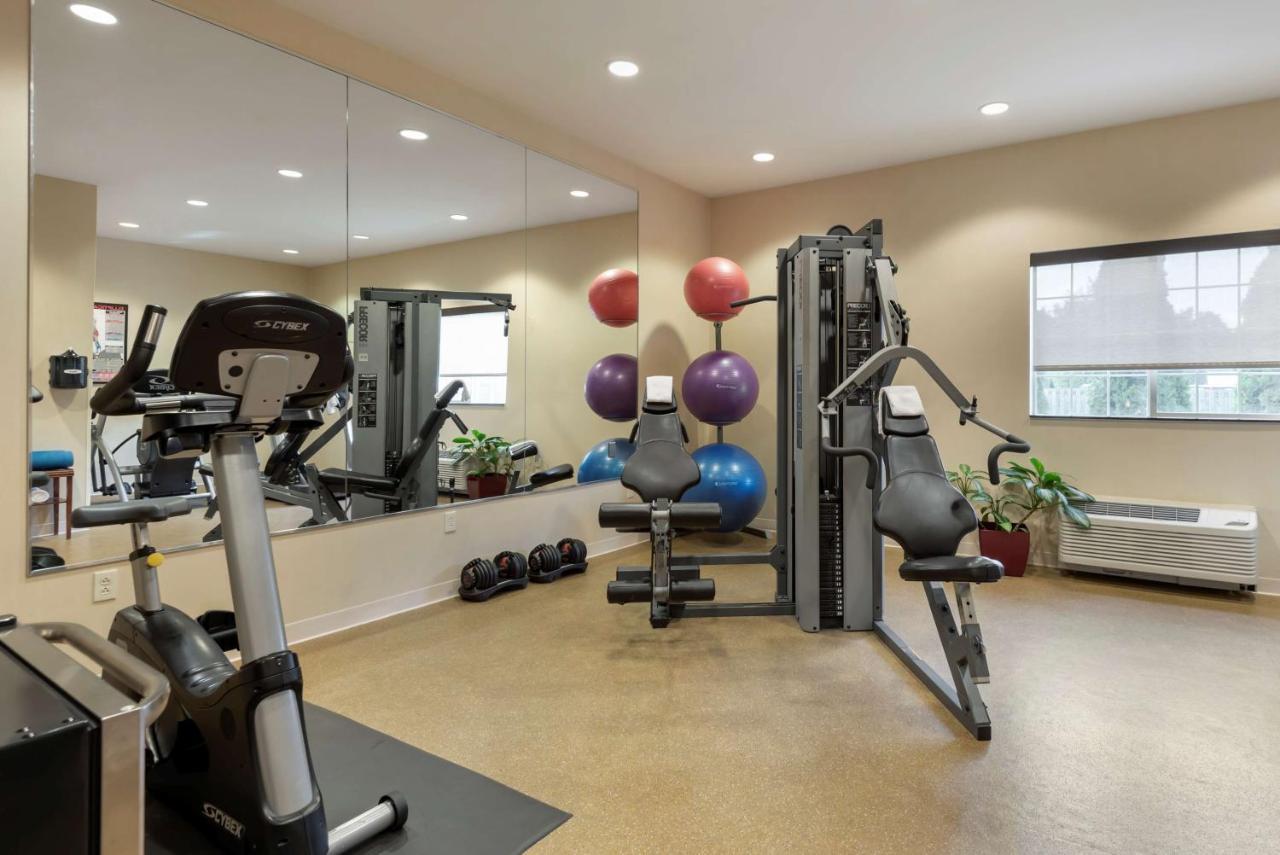 Best Western Plus Vineyard Inn And Suites Penn Yan Exteriér fotografie