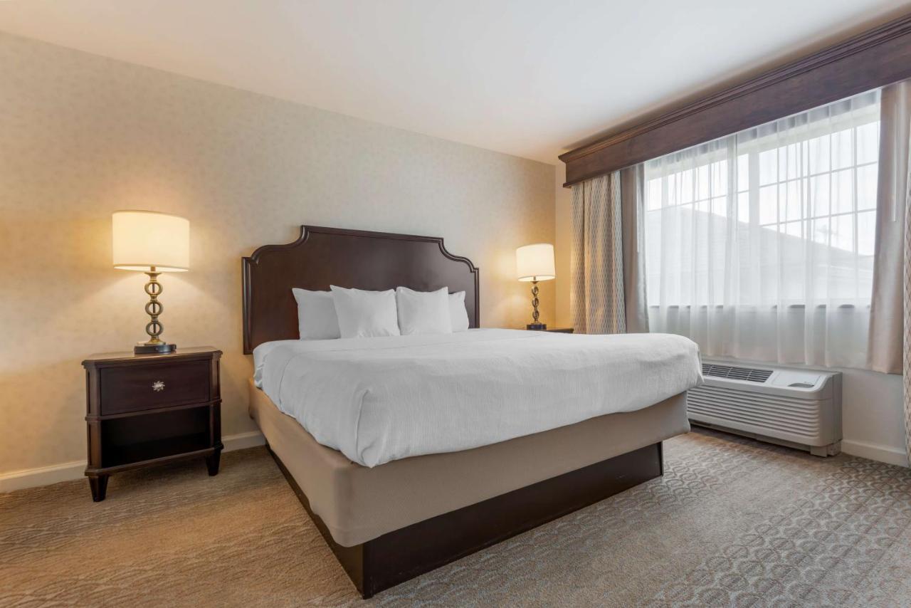 Best Western Plus Vineyard Inn And Suites Penn Yan Exteriér fotografie
