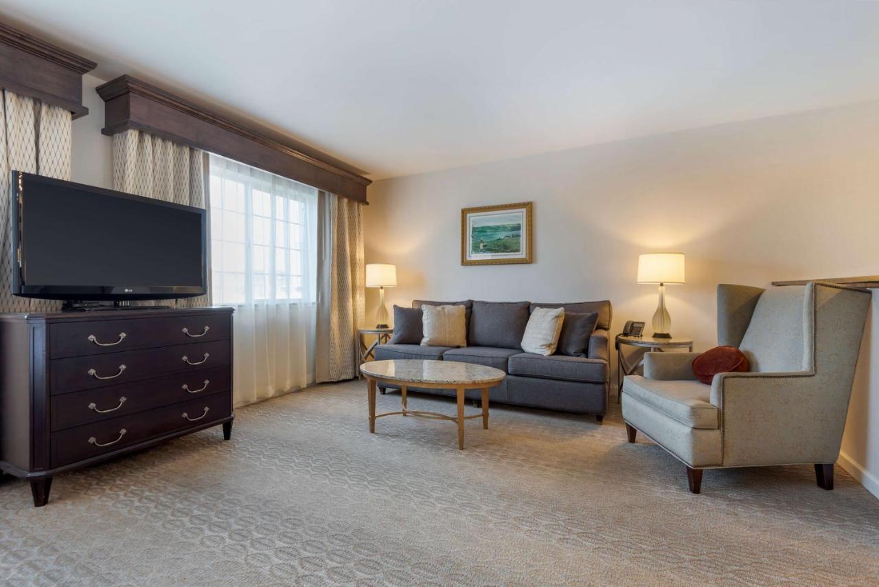 Best Western Plus Vineyard Inn And Suites Penn Yan Exteriér fotografie