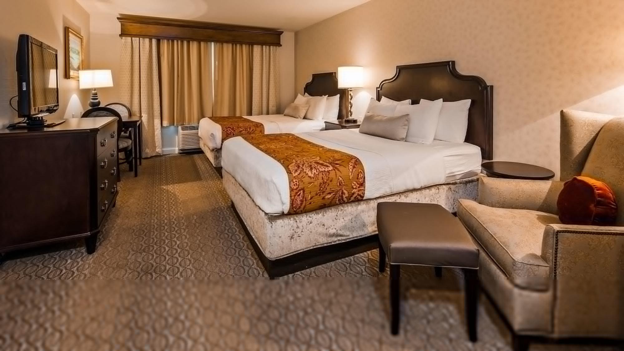 Best Western Plus Vineyard Inn And Suites Penn Yan Exteriér fotografie